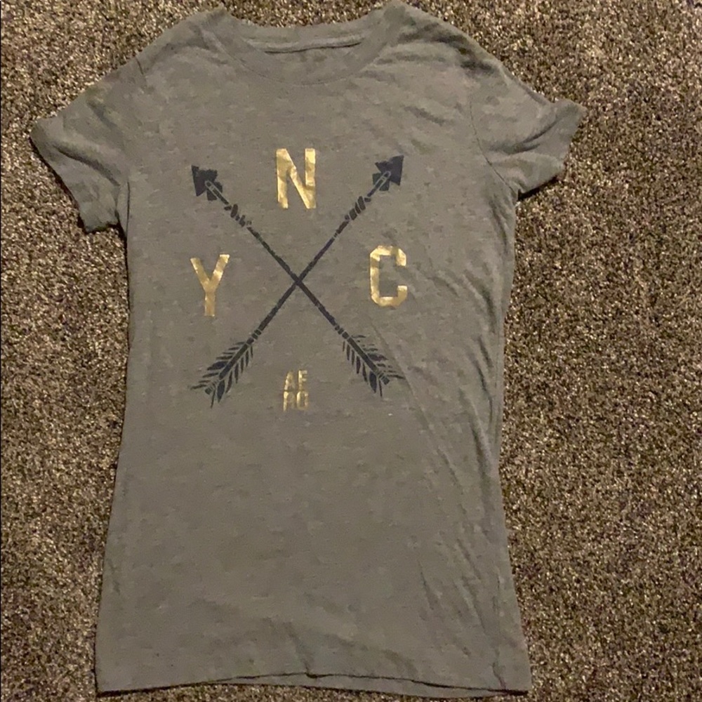 aero shirt